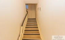 Treppe EG