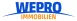 Logo von WEPRO IMMOBILIEN