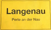 Langenau, Perle an der Nau ;-)