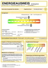 Energieausweis (Seite 2)