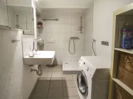 kleines Bad/WC (EG)