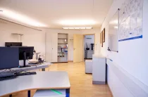 Büro Nordost, Foto 1 (OG)