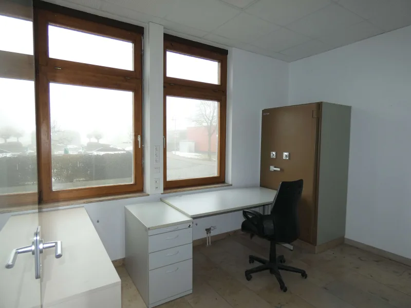 Büro Süd (Foto 1) 