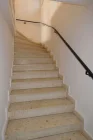 Treppe ins UG