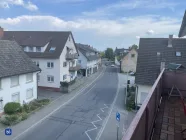 1.OG Blick vom Balkon Süd-Ost