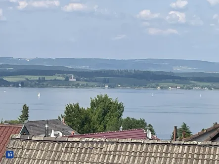 DG Blick Birnau - Haus kaufen in Konstanz / Litzelstetten - Mehrfamilienhaus mit 4 Wohneinheiten und 2 Garagen in Konstanz-Litzelstetten mit zusätzlicher Ausbaureserve