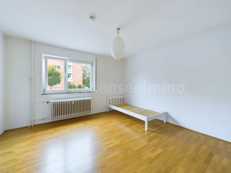 Zimmer Ansicht 2