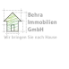 Logo von Behra Immobilien GmbH