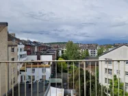 Ausblick über Aachen