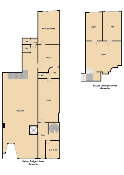 Floorplanner EG,UG