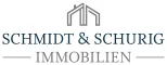 Logo von Schmidt & Schurig Immobilien GmbH
