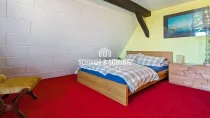 Schlafzimmer DG