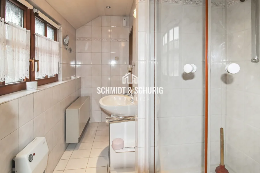 Badezimmer OG