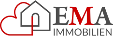 Logo von EMA IMMOBILIEN GmbH