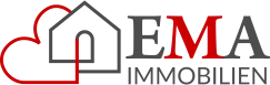 Logo von EMA IMMOBILIEN GmbH