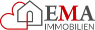 Logo von EMA IMMOBILIEN GmbH