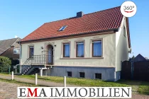 Einfamilienhaus in Schönwalde-Glien OT Paaren