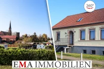 Einfamilienhaus in Schönwalde-Glien OT Paaren 