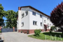 Zweifamilienhaus