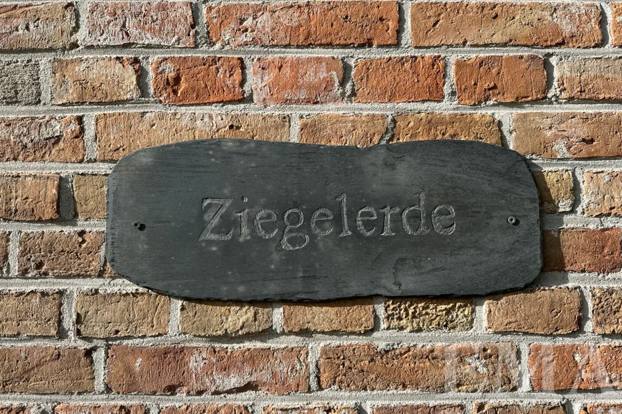 Wohnung Ziegelerde