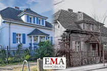 Einfamilienhaus in Berlin Spandau  