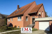 Einfamilienhaus in Wustermark