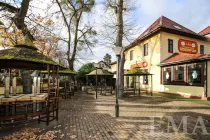 Restaurant Terrasse