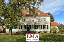 Mehrfamilienhäuser in Elstal neu