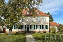 Mehrfamilienhaus in Elstal