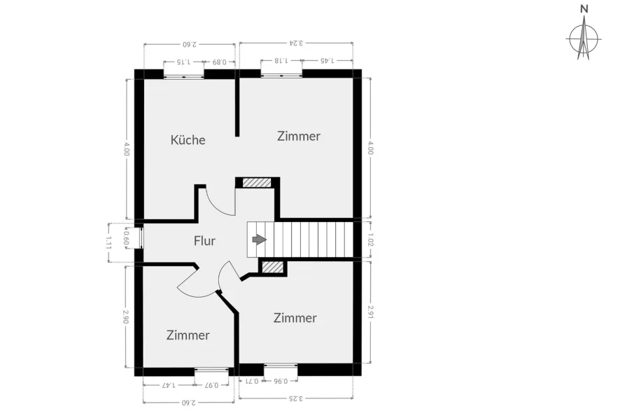 Dachgeschoss