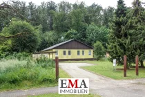 Mehrfamilienhaus in Kamern