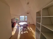 Einliegerwohnung Wohnzimmer