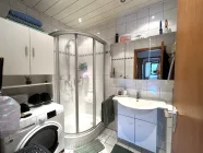 Badezimmer Wohnung OG