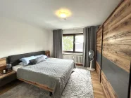 Schlafzimmer Wohnung OG