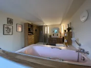 Badezimmer im UG