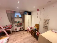 Kinderzimmer Souterrainwohnung