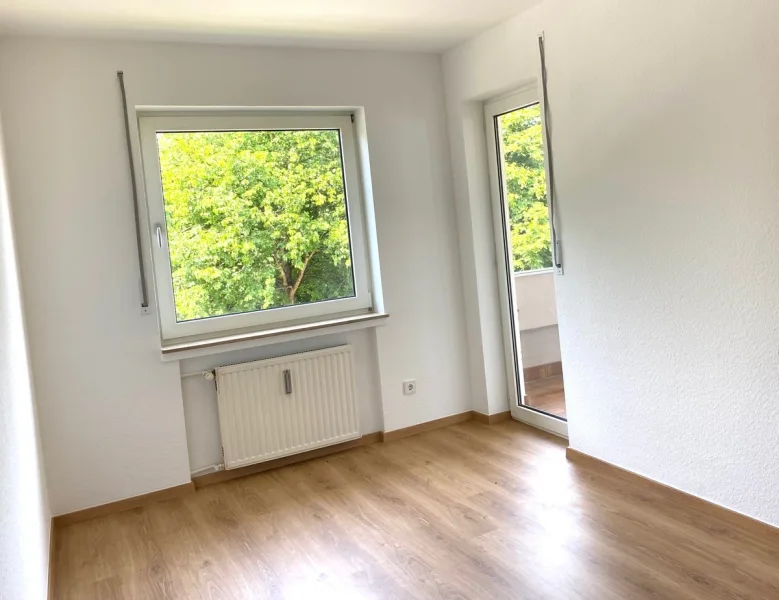 Büro / Schlafzimmer III