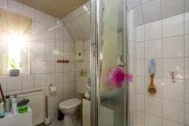 Badezimmer Speicher