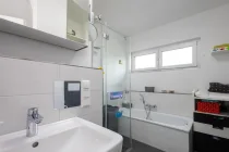 Badezimmer II Obergeschoss