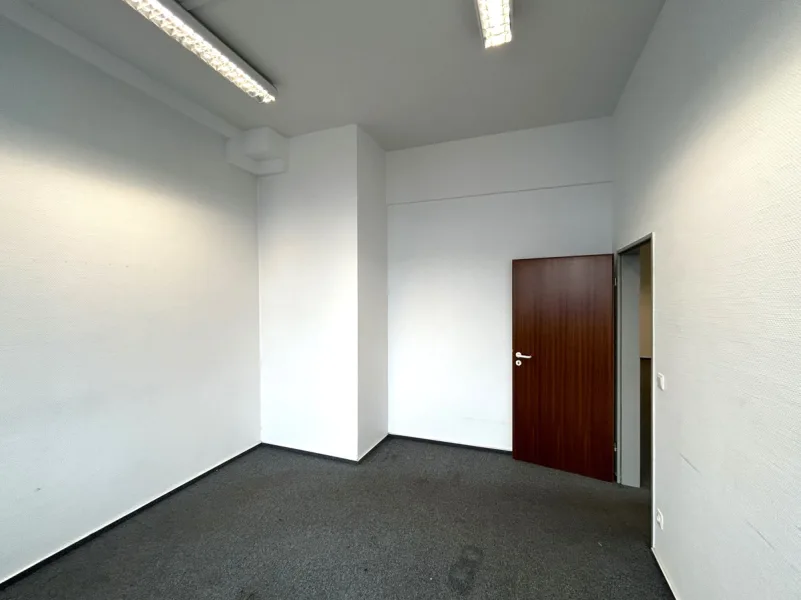 Kleines Büro