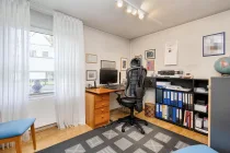 Arbeitszimmer