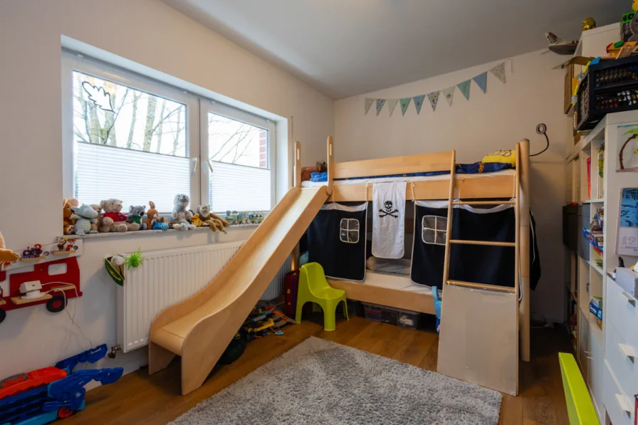 Kinderzimmer