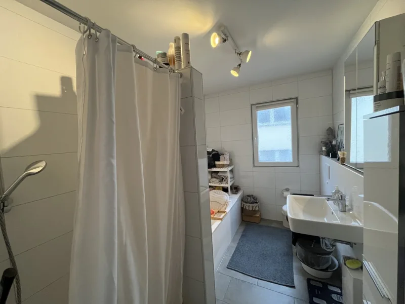 Badezimmer OG re