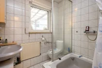 Duschbad en Suite Obergeschoss