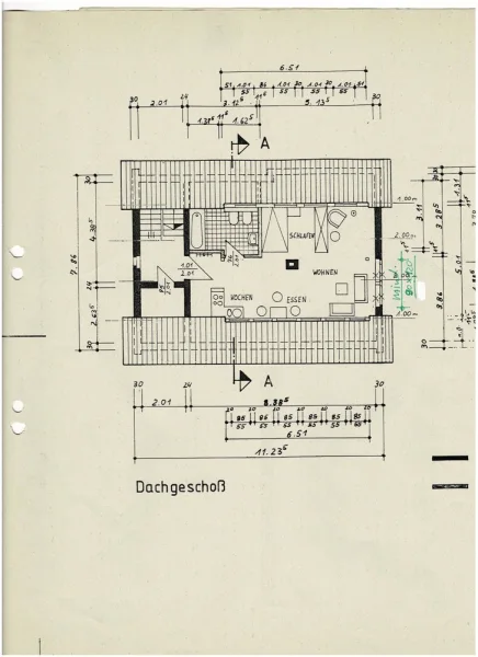 Dachgeschoss3