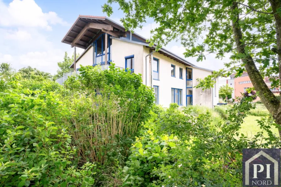 Ruhige und idyllische Lage - Haus kaufen in Altenholz - Geräumiges Wohnhaus mit vielseitigen Wohn- und Nutzungsmöglichkeiten