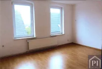 Wohnung Nr. 5 - Wohnzimmer