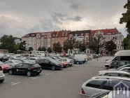 Blücherplatz