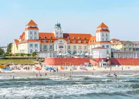 Vielfalt in Binz