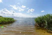 Bodden-Die Ostsee vor der Tür